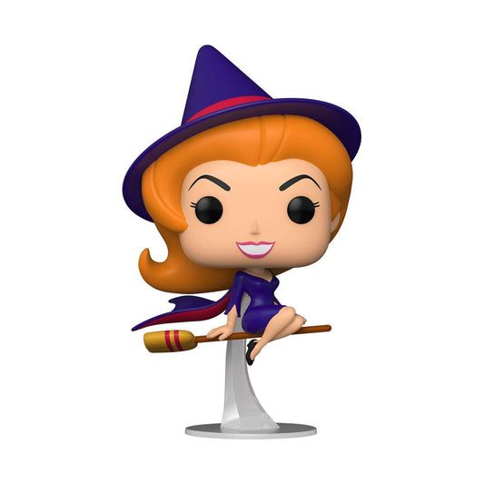 Funko POP! Television Bewitched Samantha Stephens #790