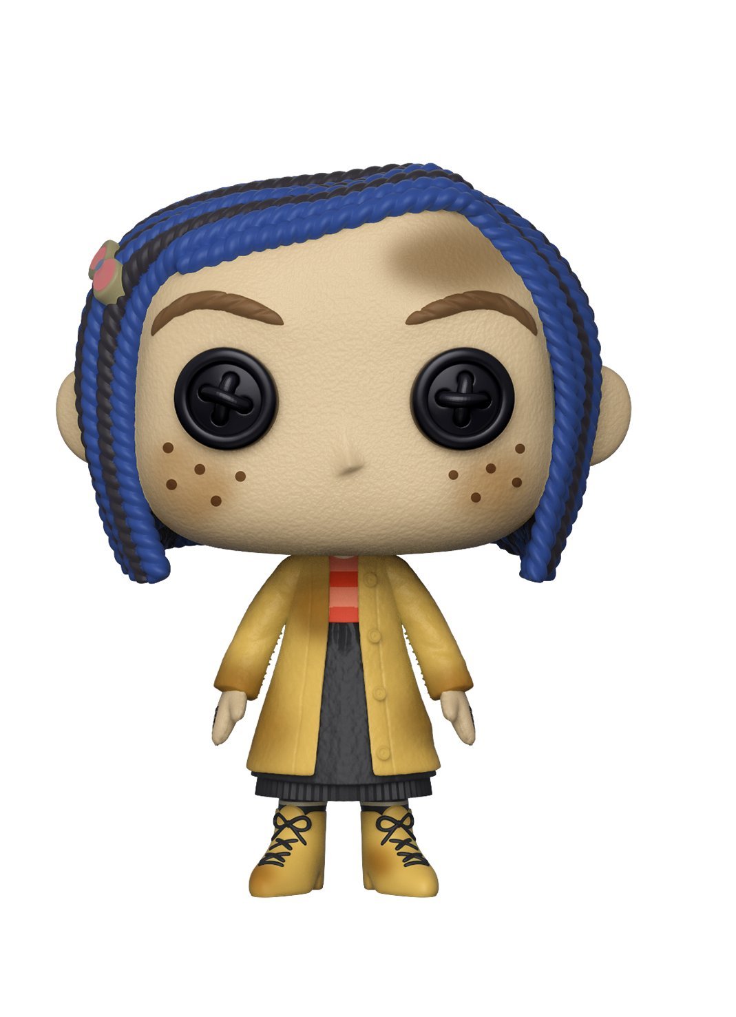 Funko POP! Movies Coraline - Coraline As A Doll