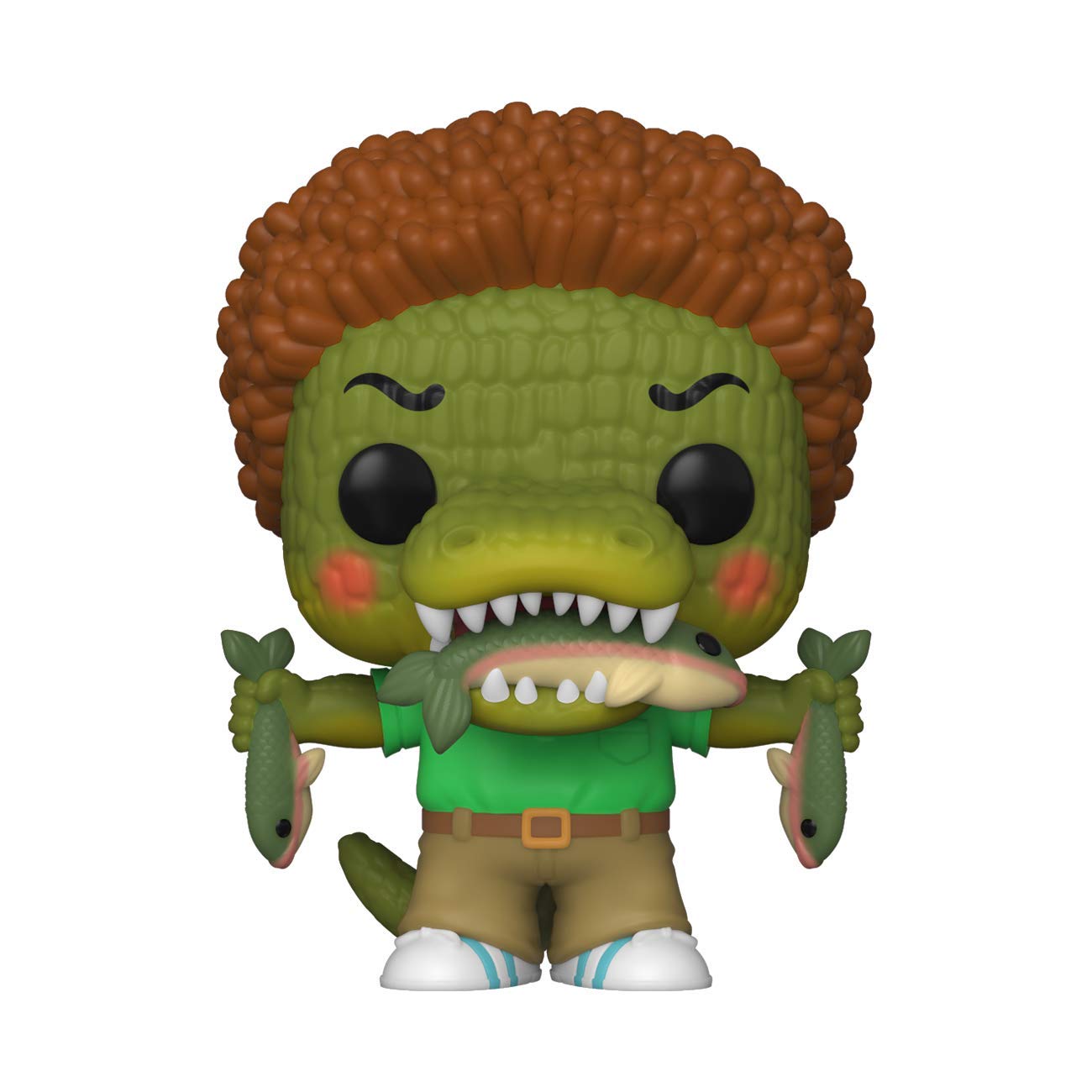 Funko POP! Garbage Pail Kids - Ali Gator