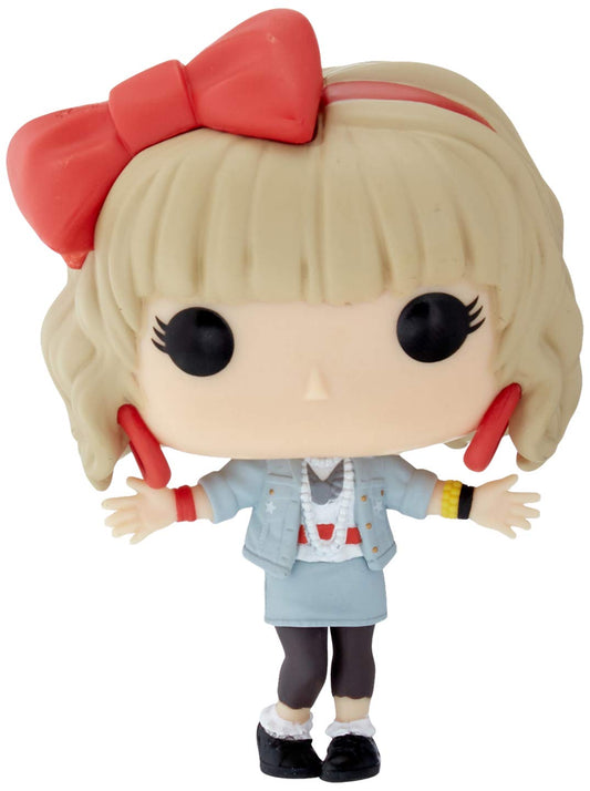 Funko POP! Television How I Met Your Mother - Robin Sparkles Exclusive