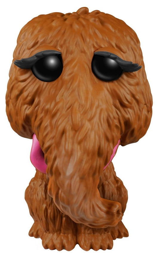 Funko POP! Sesame Street 6 Inch Snuffleupagus #06