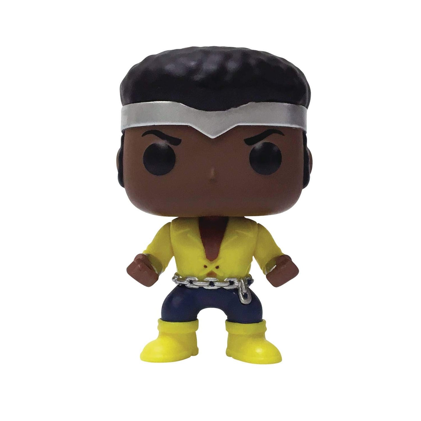 Funko POP! Marvel Classic Luke Cage