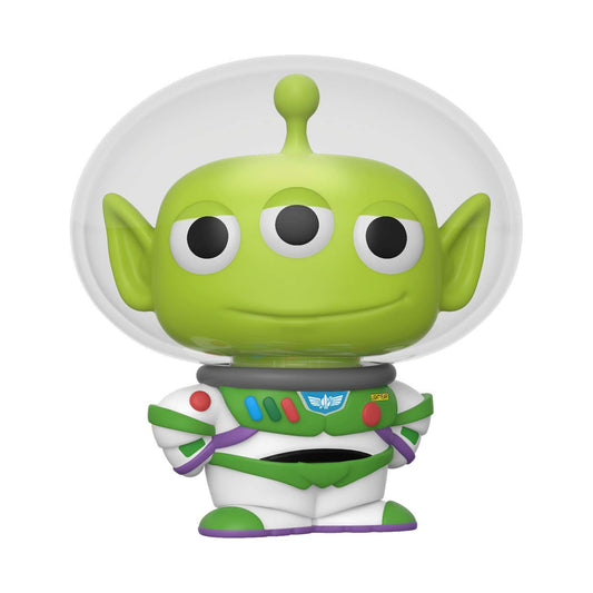 Funko POP! Disney: Pixar Alien Remix - Alien as Buzz Lightyear