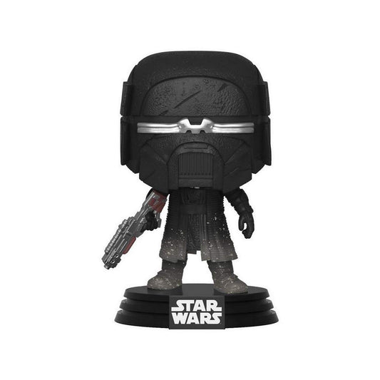 Funko POP! Star Wars - Knight of Ren [Blaster Rifle] # 331 - Exclusive