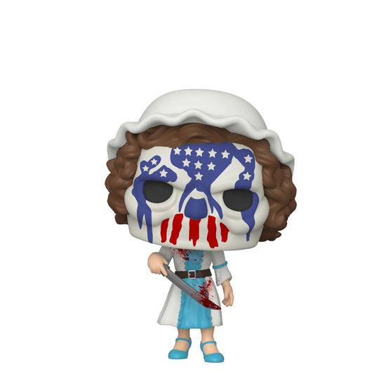 Funko POP! Movies The Purge Election Year Betsy Ross #810