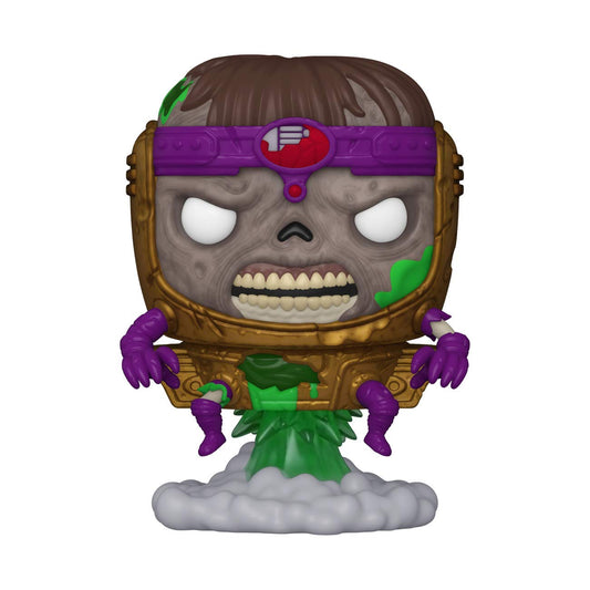 Funko POP! Marvel Zombies - Zombie M.O.D.O.K. #791