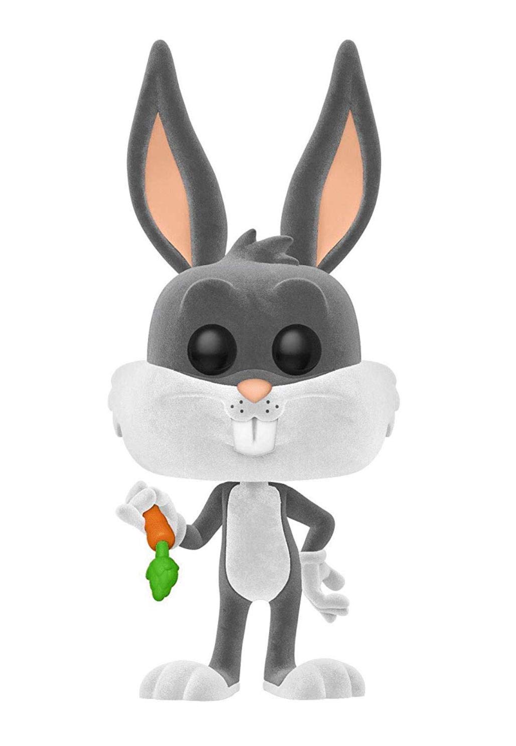 Funko POP! Animation Bugs Bunny (Flocked) Exclusive