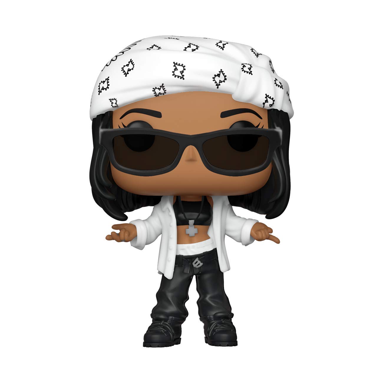 Funko POP! Rocks: Aaliyah - Aaliyah
