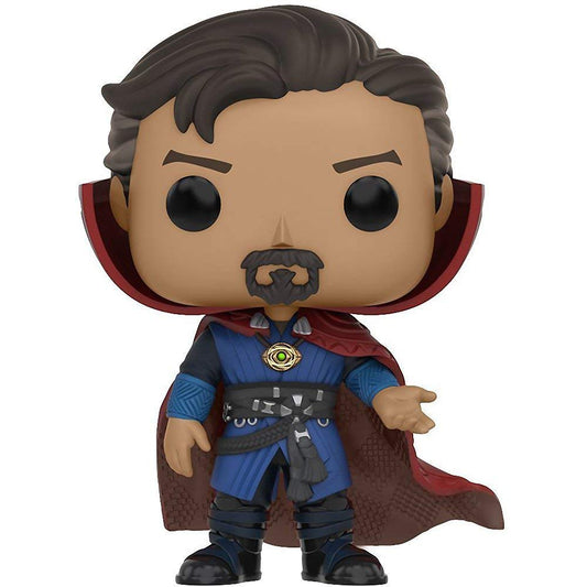 Funko POP! Marvel Dr. Strange: Dr Strange #169