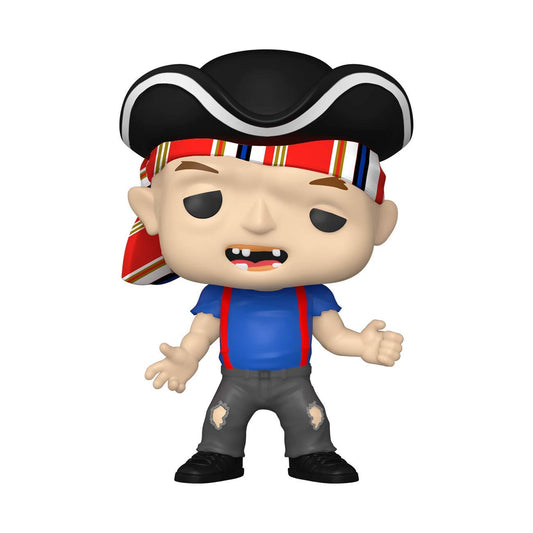 Funko POP! Movies The Goonies - Sloth Collectible Vinyl Figure