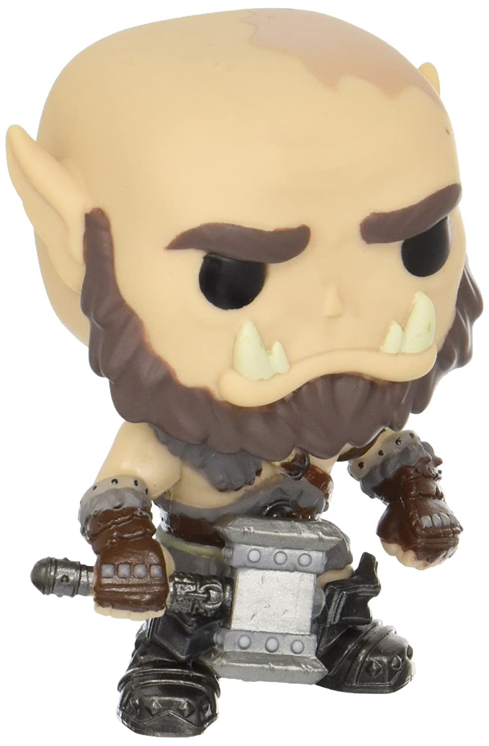 Funko POP! Movies: Warcraft - Orgrim