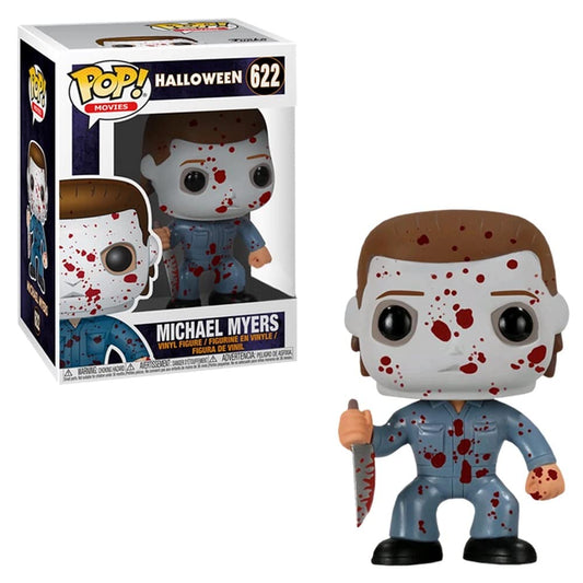 Funko POP! Movies Halloween Michael Myers Bloody Exclusive 622