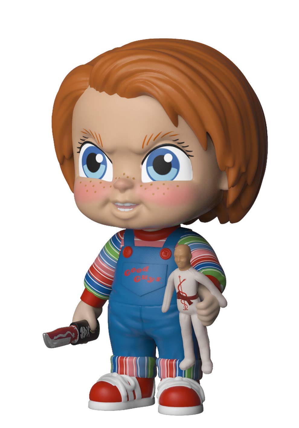 Funko 5 Star: Horror, Child's Play - Chucky