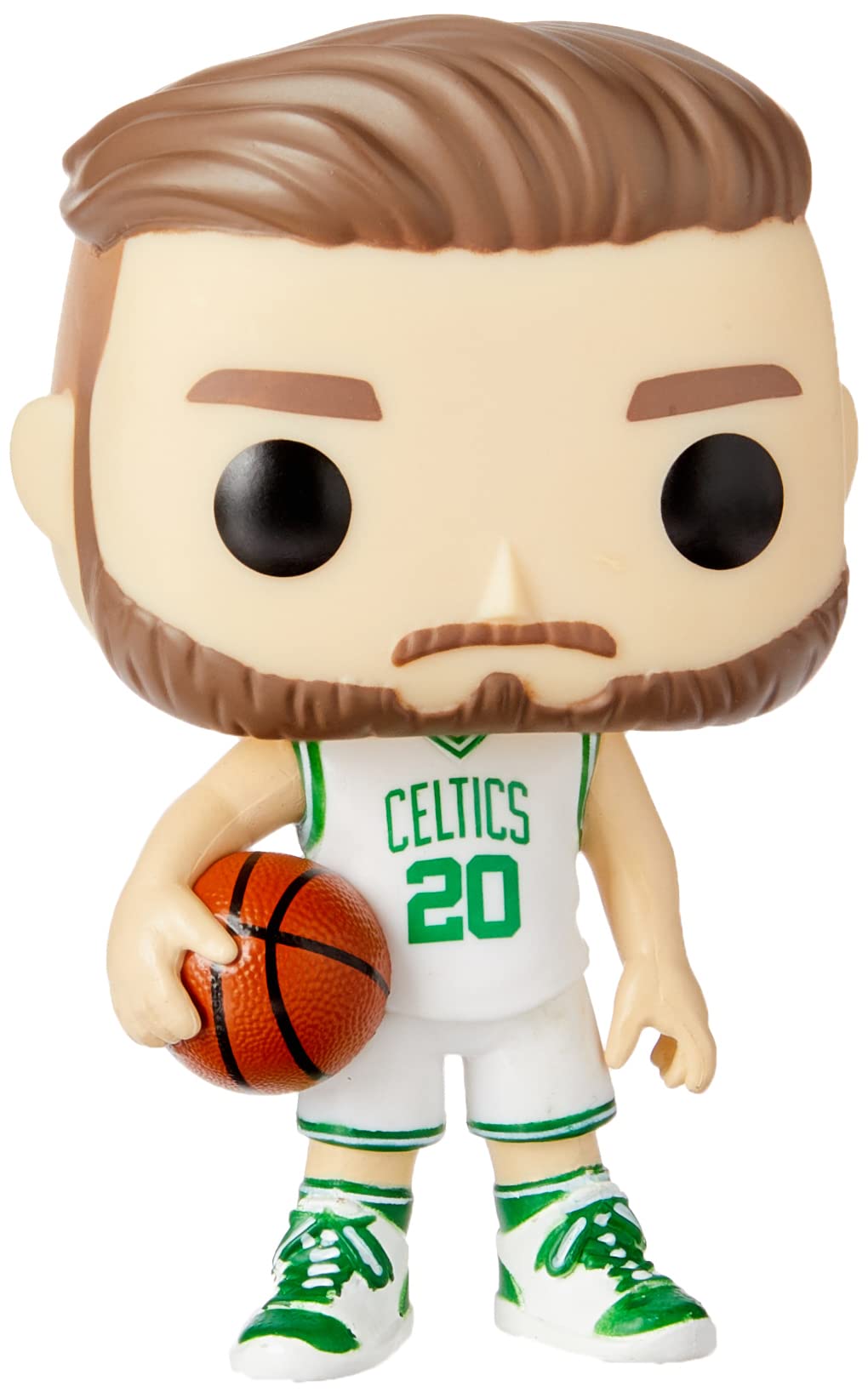 Funko POP! NBA: Celtics - Gordon Hayward
