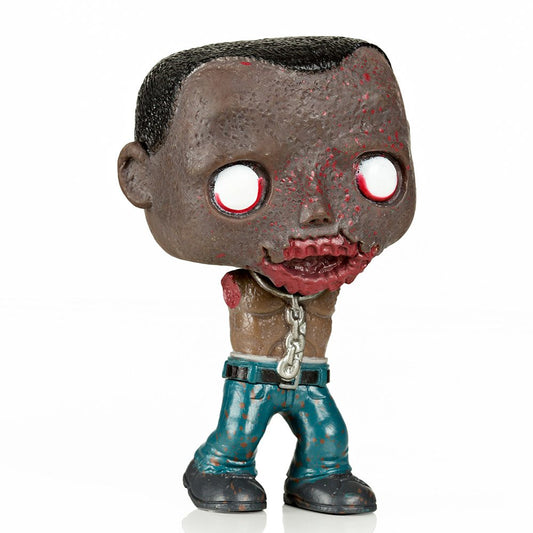 Funko POP! Television The Walking Dead Michonne Pet Walker 2 #39