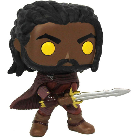 Funko POP! Marvel Thor Ragnarok - Heimdall