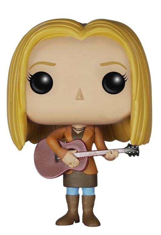 Funko POP! Television Friends Phoebe Buffay #266