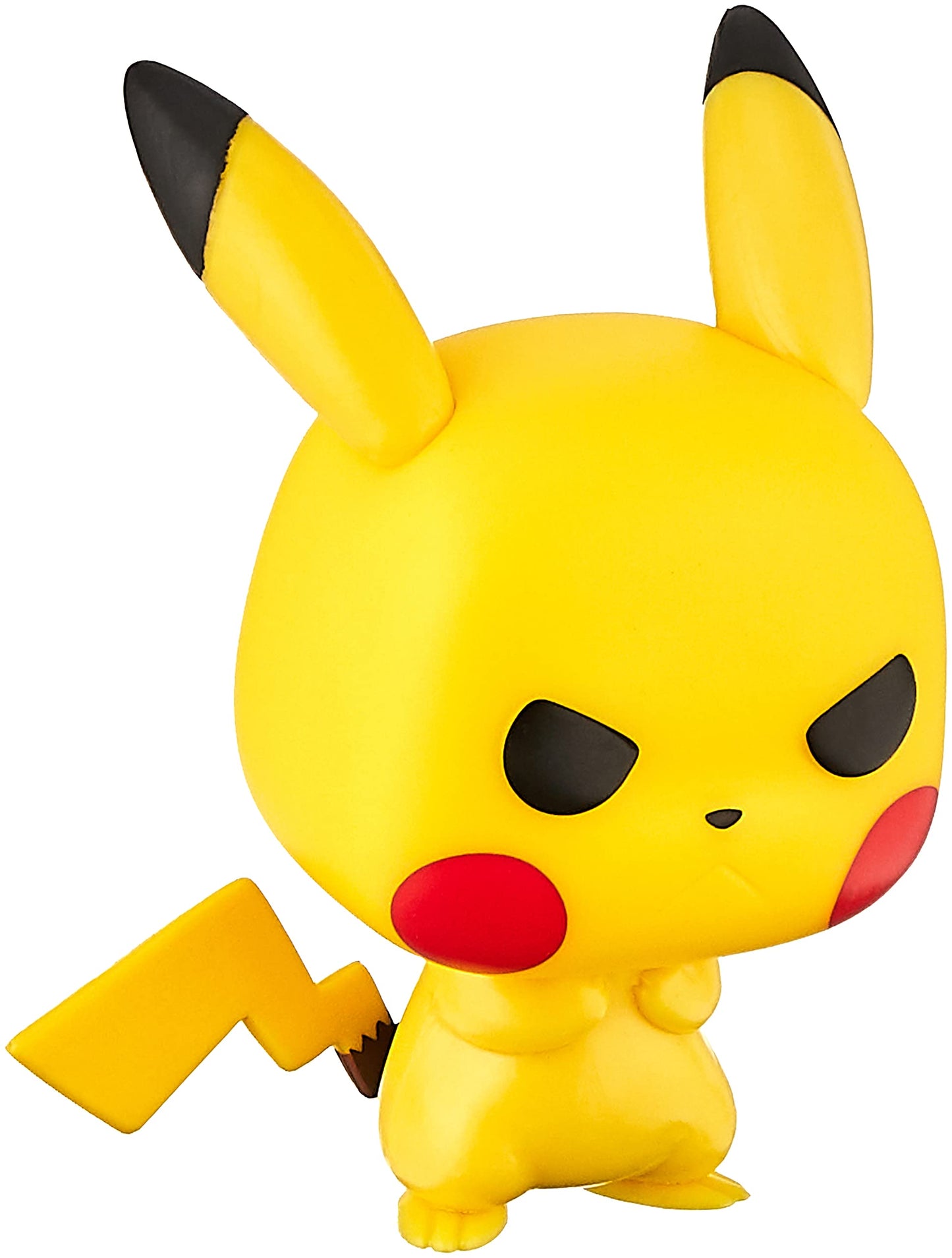 Funko POP! Games Pokemon Pikachu #598