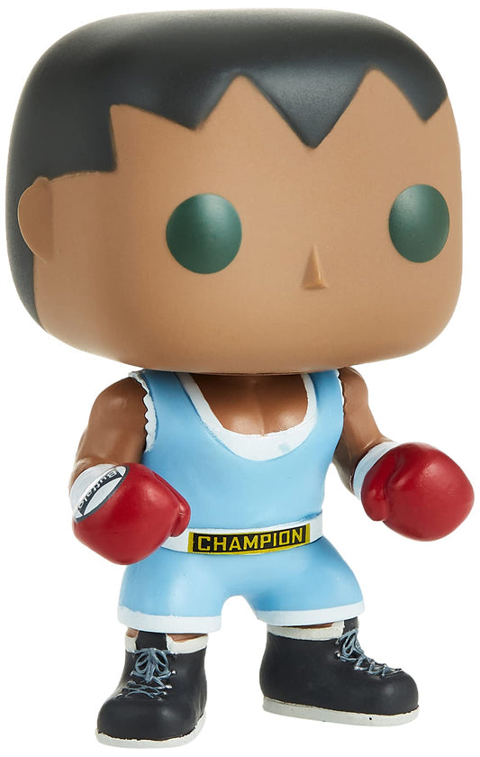 Funko POP! Games Street Fighter Balrog