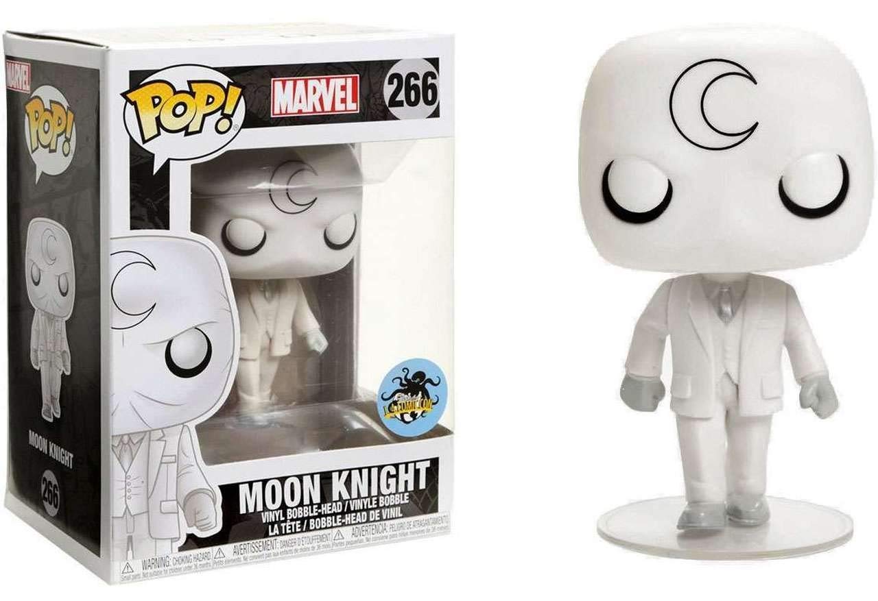 Funko POP! Marvel Moon Knight