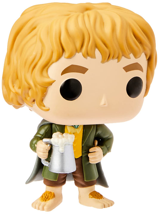 Funko POP! Movies: Lord of The Rings - Merry Brandybuck