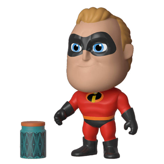 Funko 5 Star Disney Incredibles 2 - Mr. Incredible