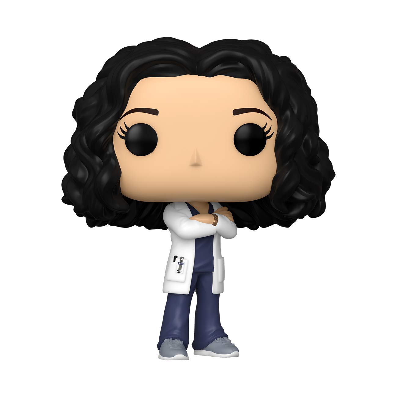 Funko POP! Television: Grey's Anatomy - Cristina Yang