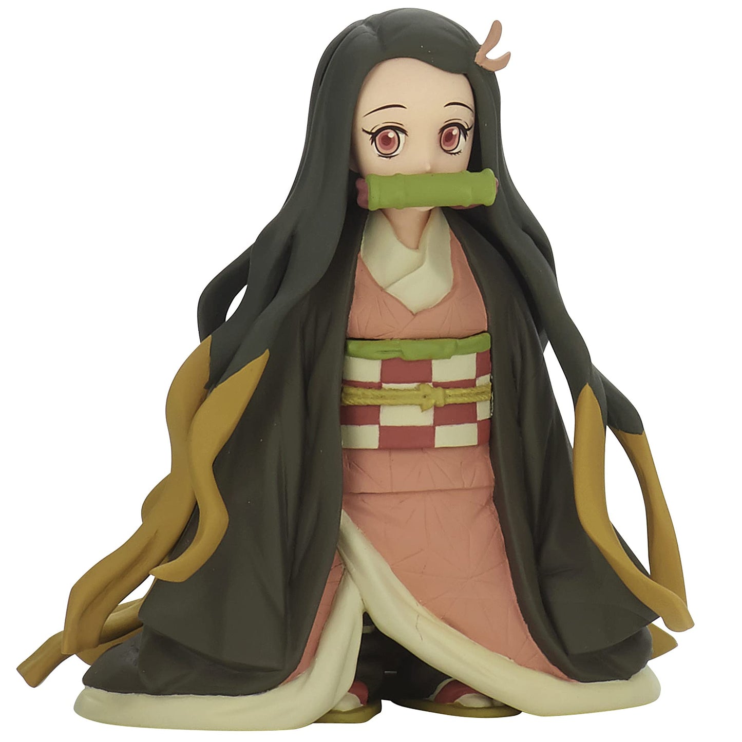 Banpresto Demon Slayer Kimetsu No Yaiba Vol.18 Nezuko Kamado (Sepia) Figure