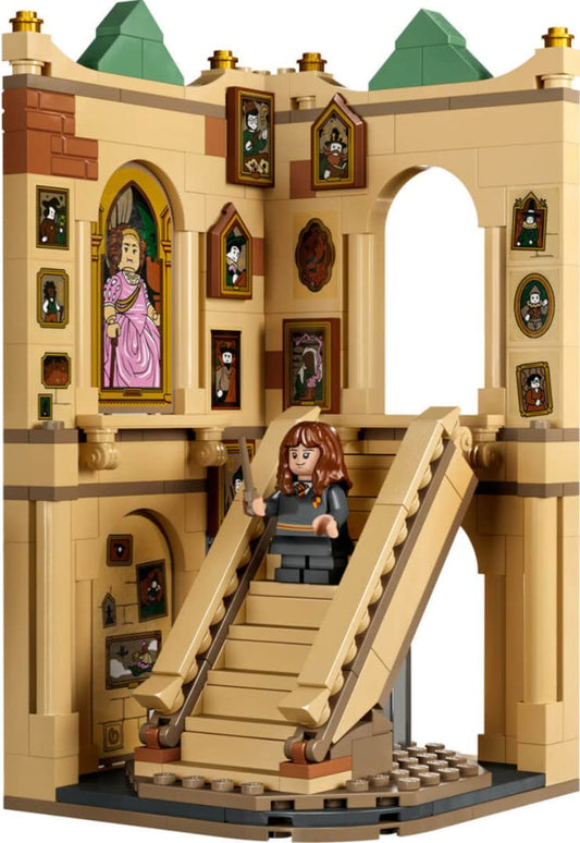 LEGO Harry Potter Hogwarts Grand Staircase 40577