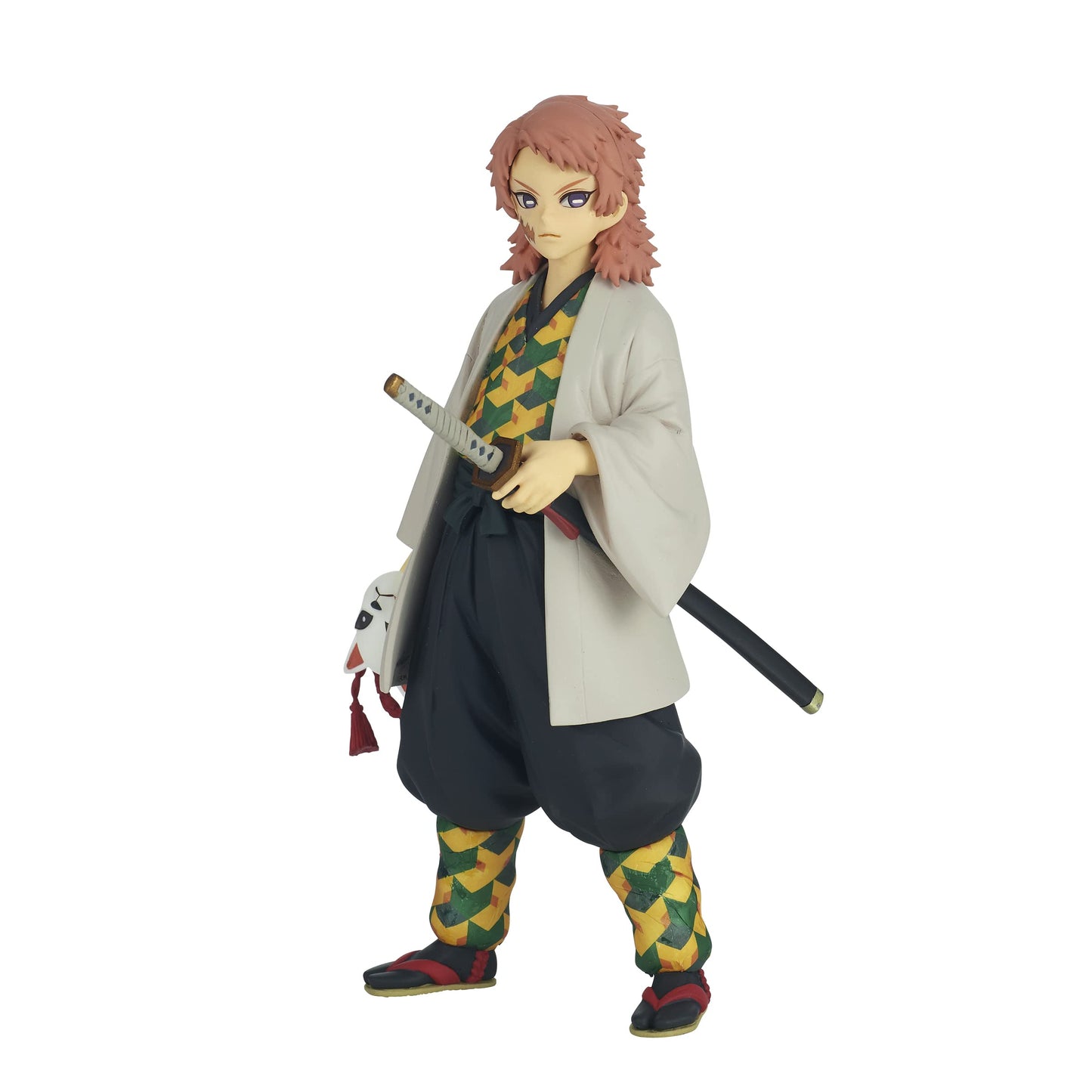 Banpresto Demon Slayer Kimetsu No Yaiba Vol.19 Sabito Figure