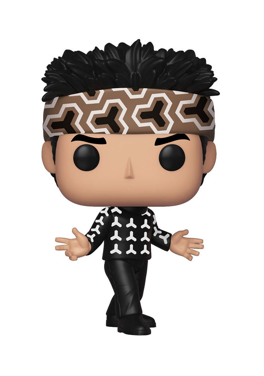 Funko POP! Movies Zoolander - Derek