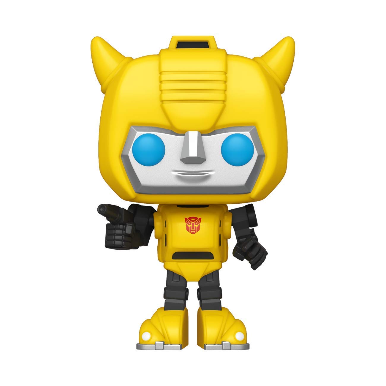 Funko POP! Retro Toys Transformers - Bumblebee