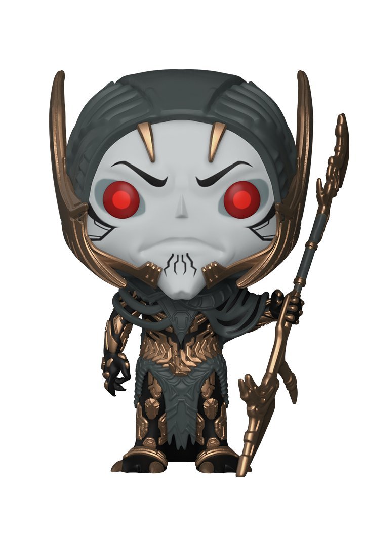 Funko POP! Marvel Avengers Infinity War - Corvus Glaive