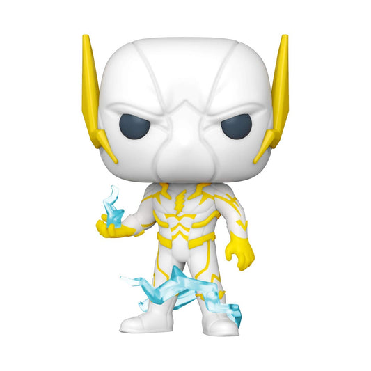 Funko POP! Television The Flash Godspeed #1100