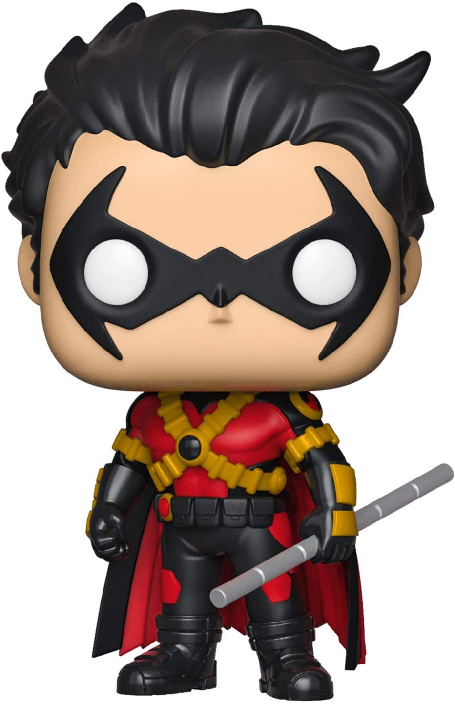 Funko POP! DC Super Heroes 274 Red Wing Robin Exclusive