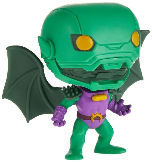 Funko POP! Marvel Annihilus #917 Exclusive