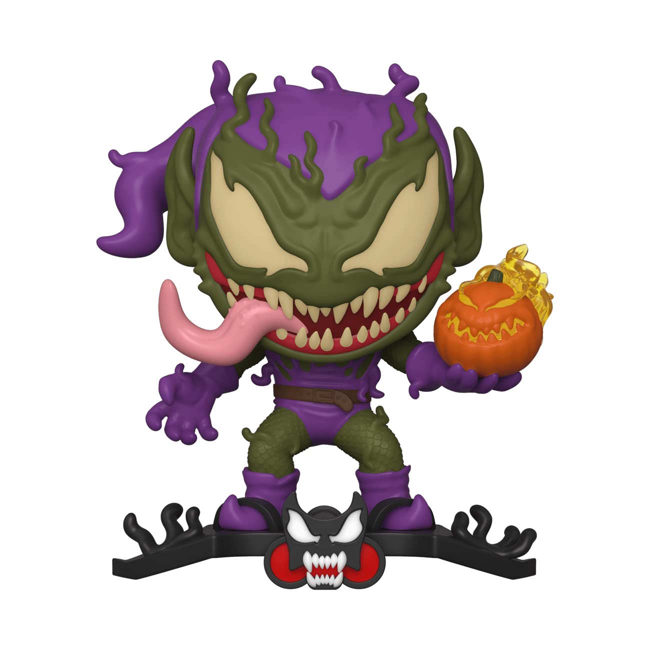 Funko POP! Marvel Venom - Venomized Green Goblin #597 Exclusive