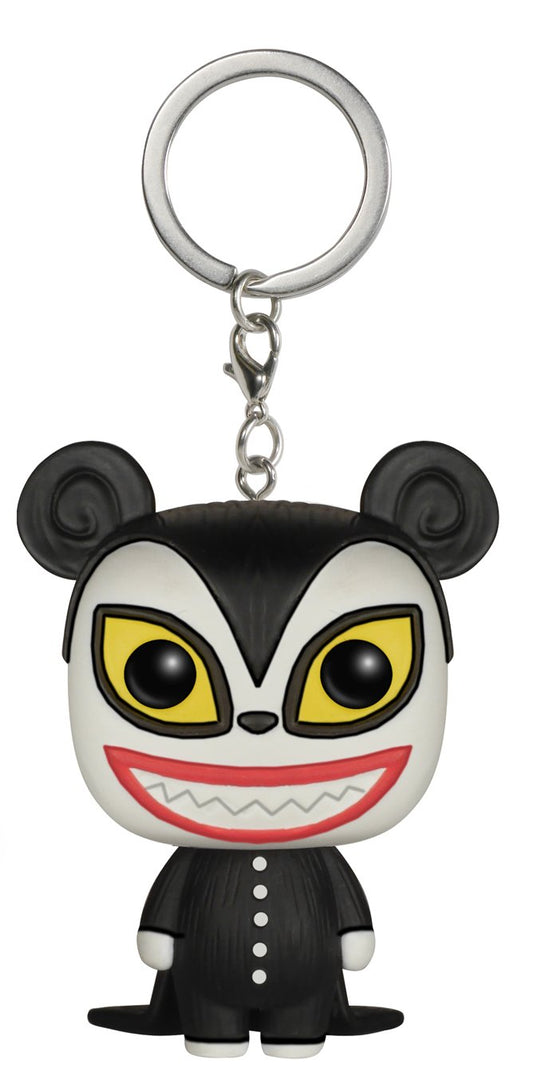 Funko Pocket POP Keychain: NBC - Vampire Teddy Keychain