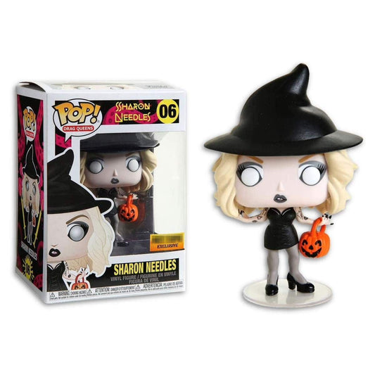 Funko POP! Drag Queens Sharon Needles