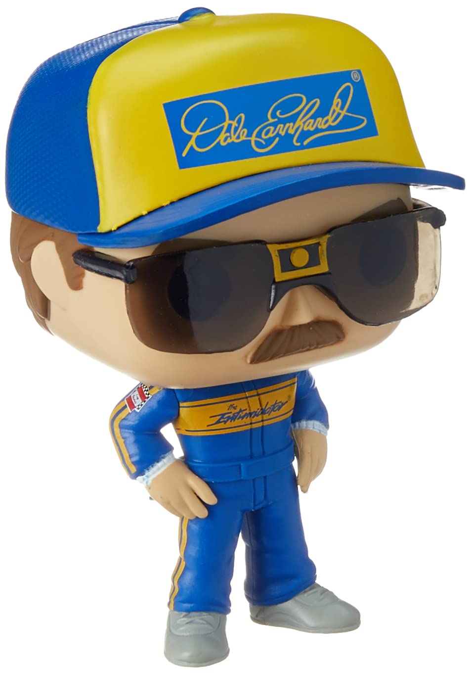 Funko POP! Racing: Dale Earnhardt Sr.