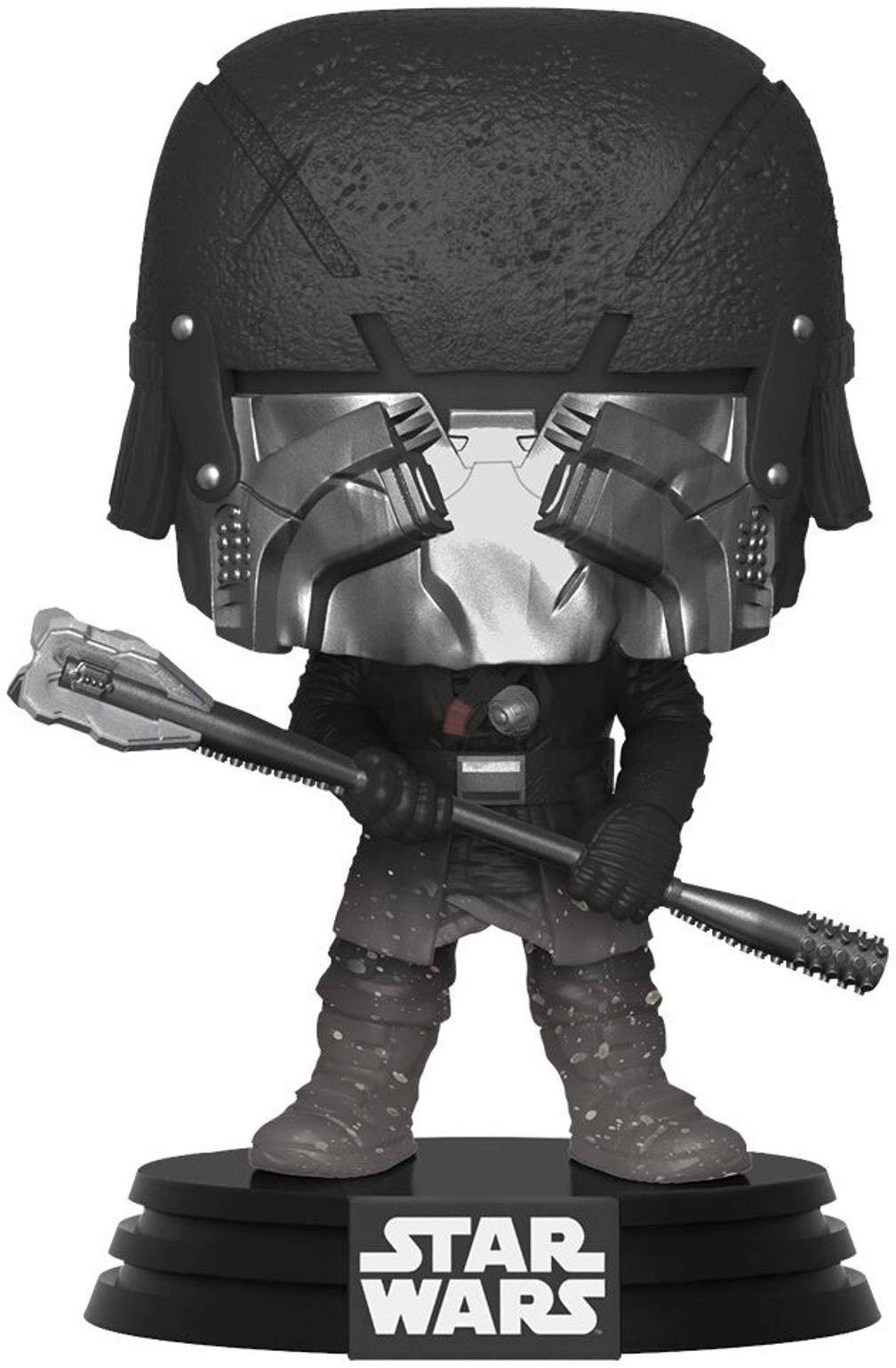 Funko POP! Star Wars - Knight of Ren with War Club Exclusive