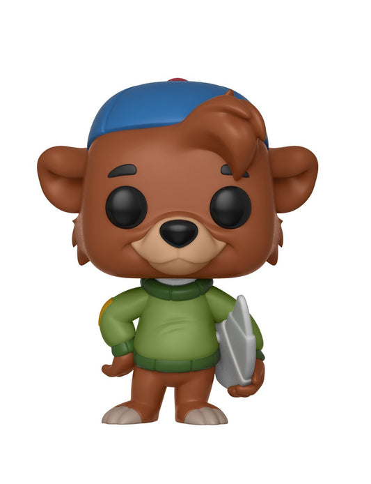 Funko POP! Disney Talespin Kit Cloudkicker #442