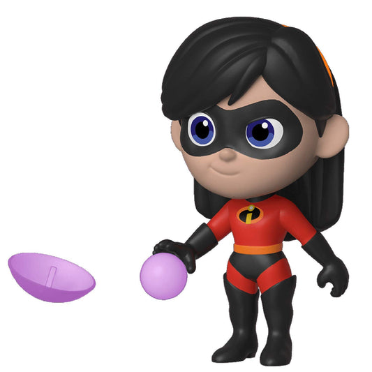 Funko 5 Star Disney Incredibles 2 - Violet