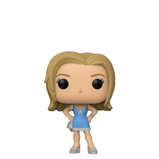 Funko POP! Movies: Romy and Michele's High School Reunion - Romy