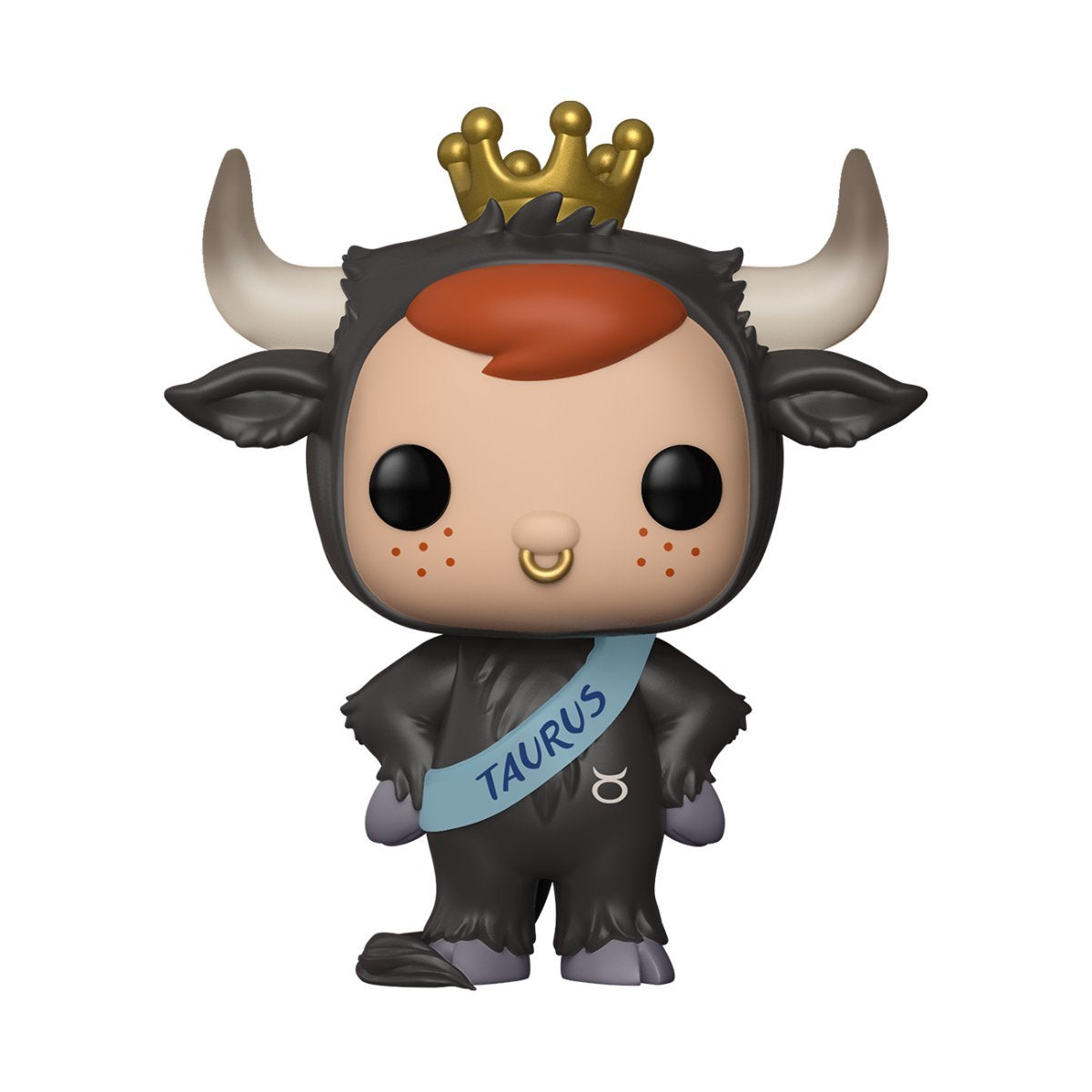 Funko POP! Zodiac: Taurus Freddy 11 Limited Edition