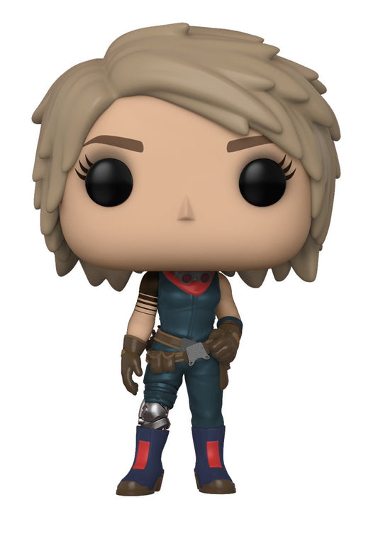 Funko POP! Games Destiny Amanda Holliday #338