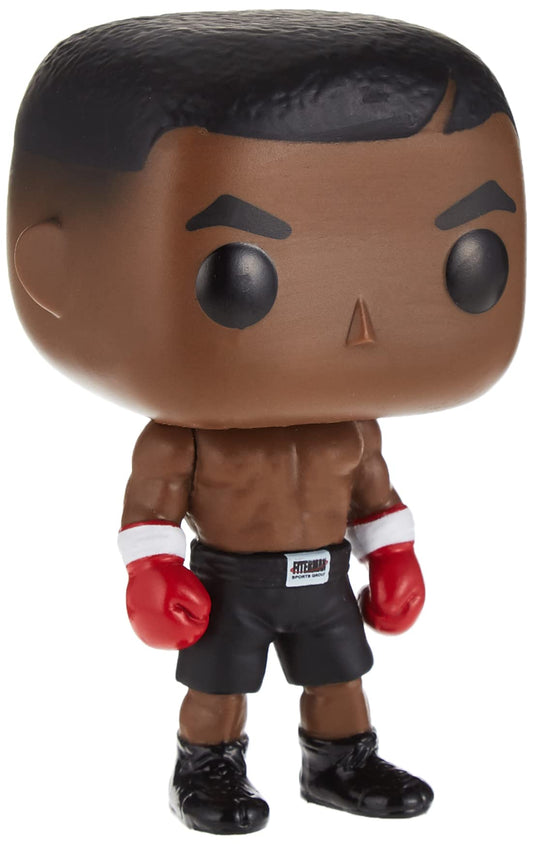 Funko POP! Boxing Mike Tyson