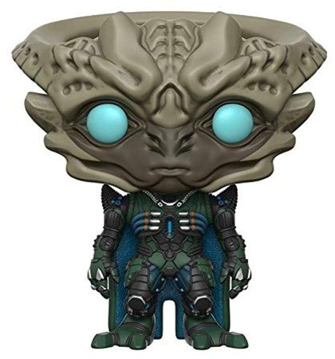 Funko POP! Games Mass Effect Andromeda 6 Inch The Archon #191