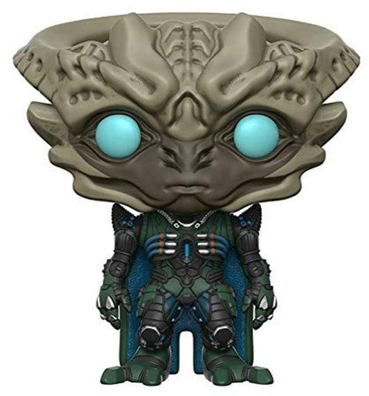 Funko POP! Games Mass Effect Andromeda 6 Inch The Archon #191