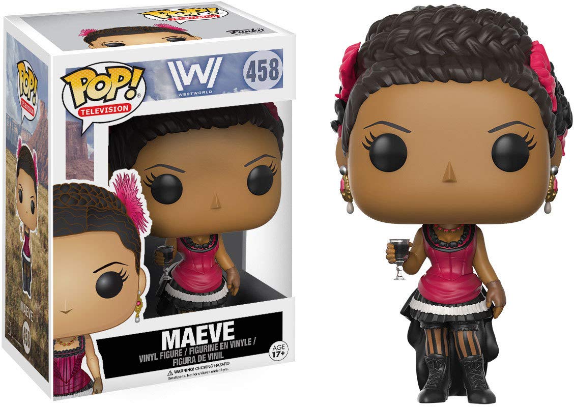 Funko POP! Television Westworld Maeve